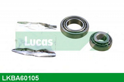 LUCAS ENGINE DRIVE lkba60105 -  Комплект подшипника ступицы колеса